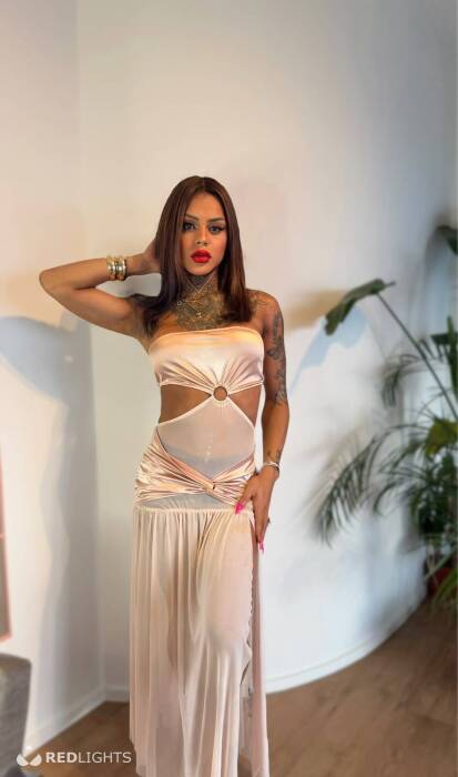 Isabella (Foto)
