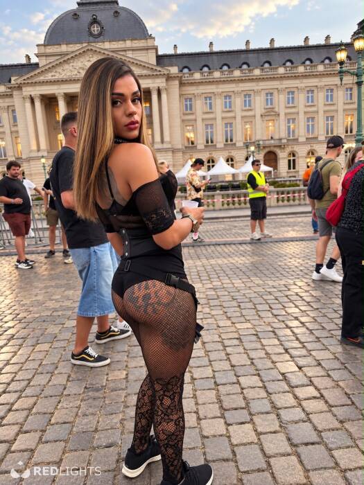 Isabella (Foto)