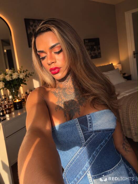 Isabella (Foto)