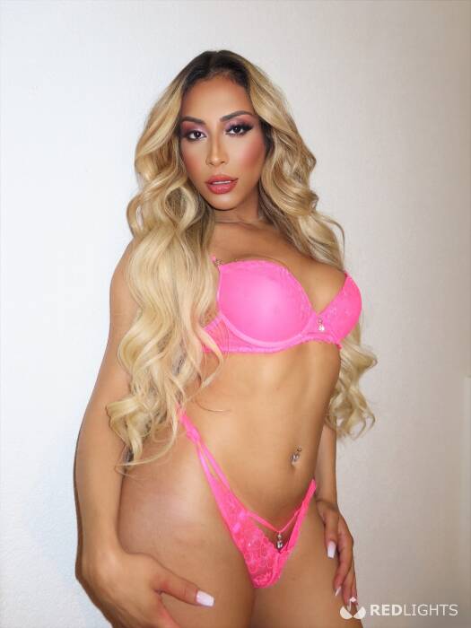 Sabrina Mazi (Foto)