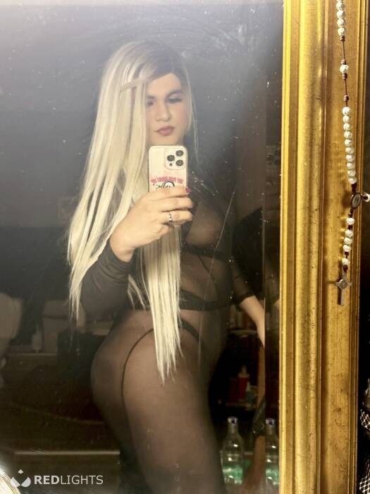 Catalina (Foto)