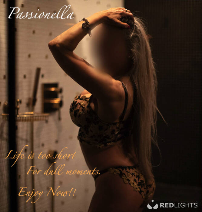 Passionella (Foto)