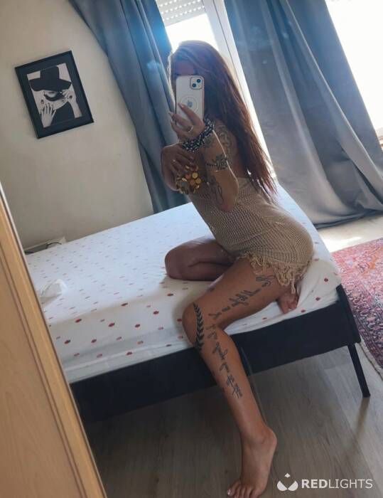 ROXY (Foto)