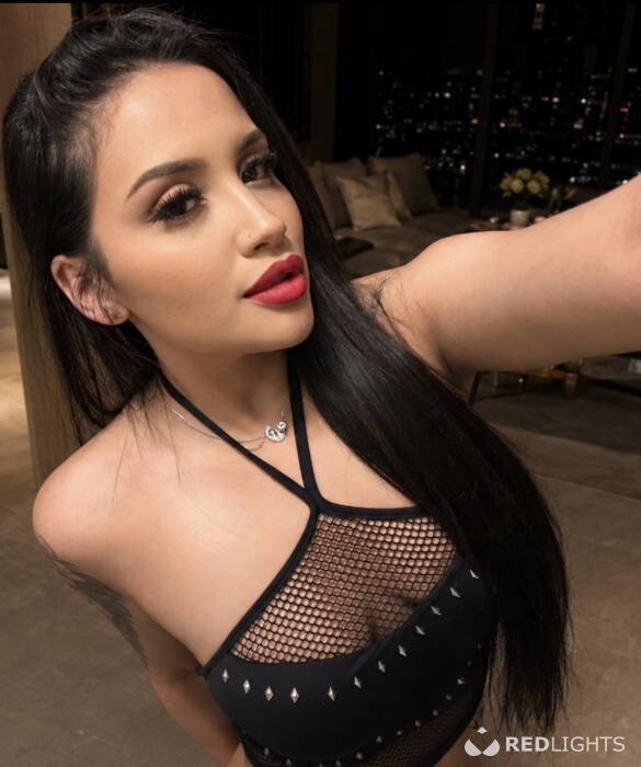 Valentina chaud (Foto)