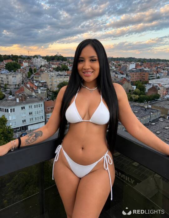 Valentina chaud (Foto)