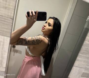 Valentina chaud (Foto)