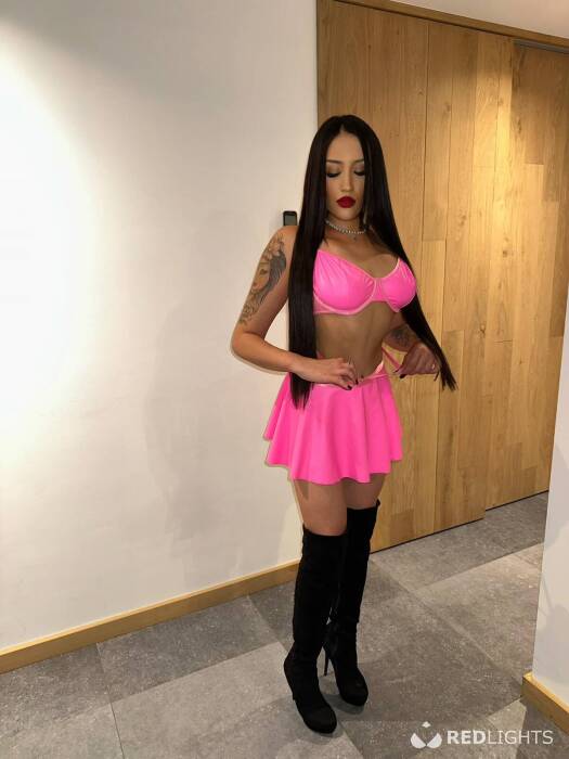 Valentina chaud (Foto)