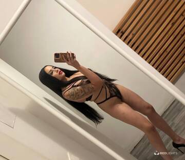Valentina chaud (Foto)