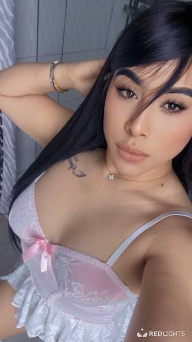 Charlotte (Foto)