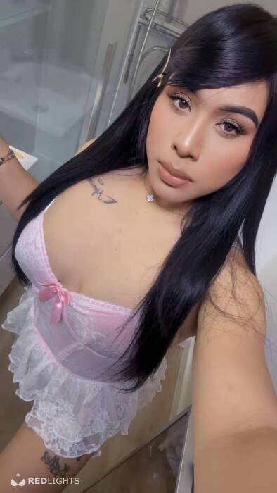 Charlotte (Foto)