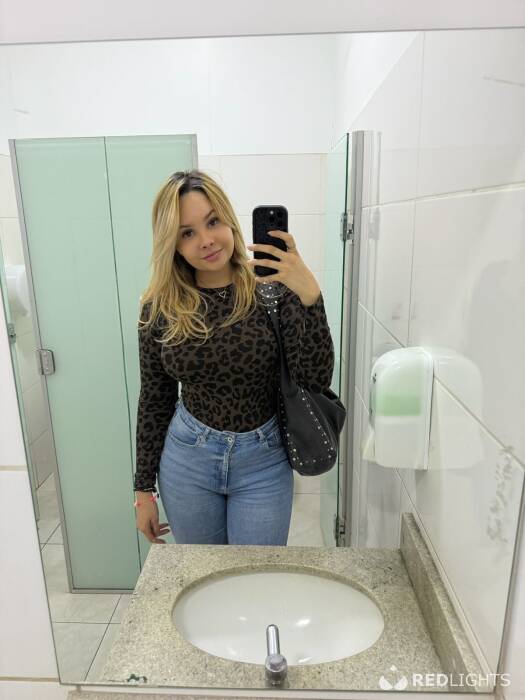 Barbara (Foto)