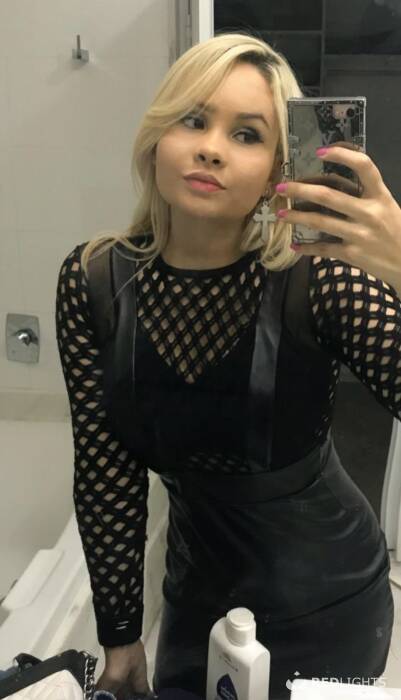Barbara (Foto)
