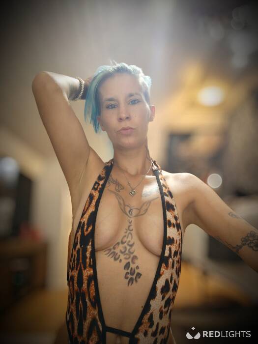 Alicia (Foto)