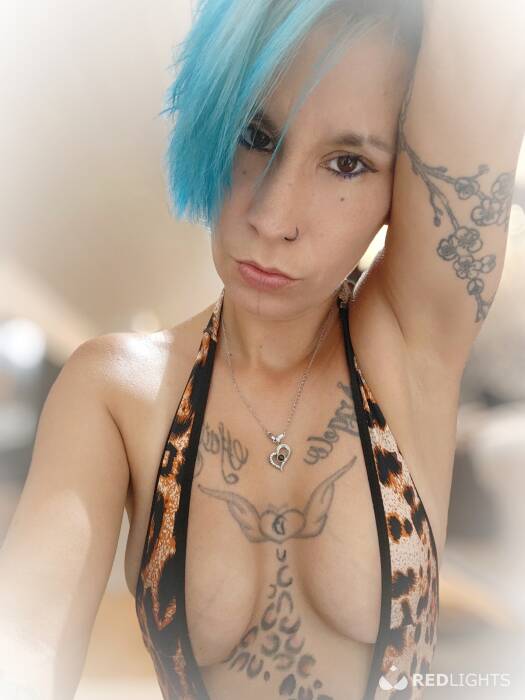 Alicia (Foto)