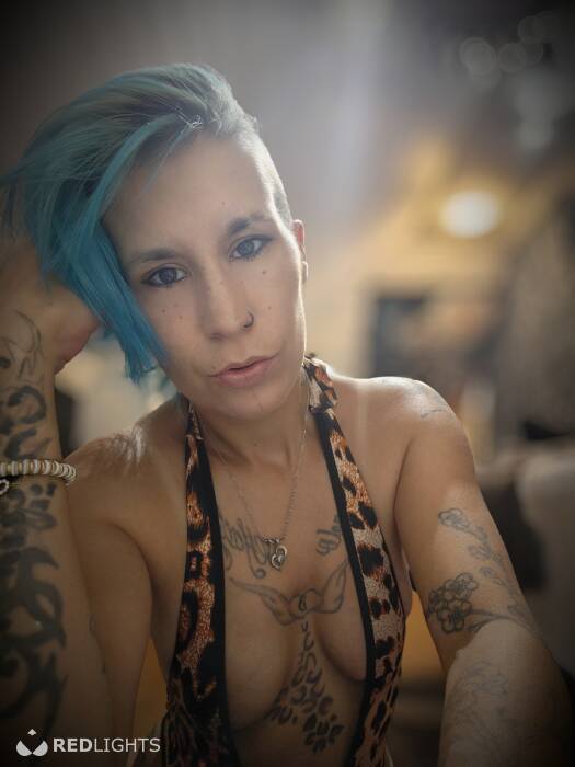 Alicia (Foto)