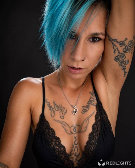 Alicia (Foto)