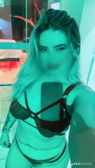 Mirrella louisy (Foto)