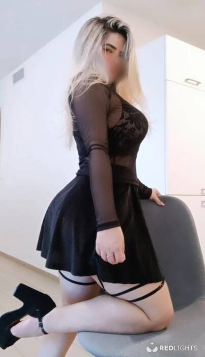 Mirrella louisy (Foto)