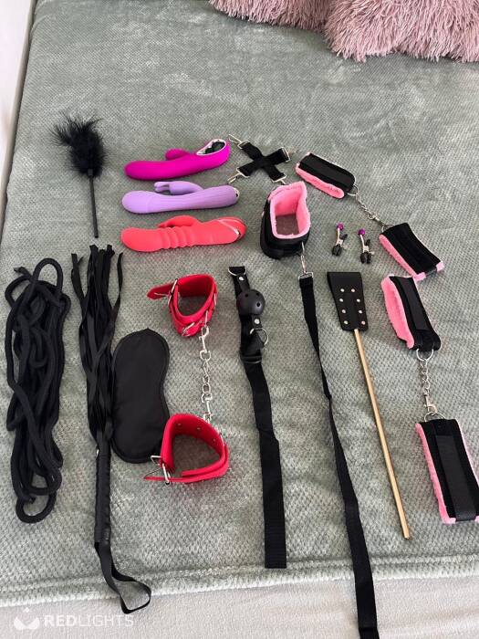 Mirrella louisy (Foto)