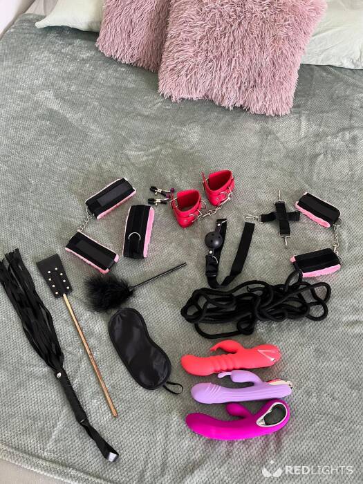 Mirrella louisy (Foto)