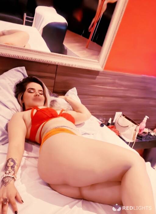 Mirrella louisy (Foto)