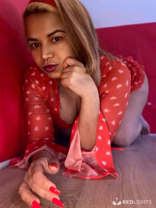 Camila (Foto)