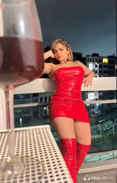 Camila (Foto)