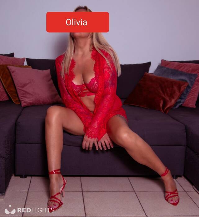 Olivia (Foto)