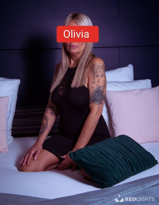 Olivia (Foto)