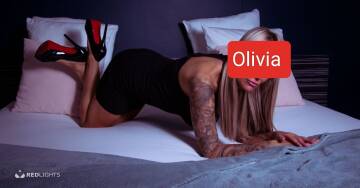 Olivia (Foto)