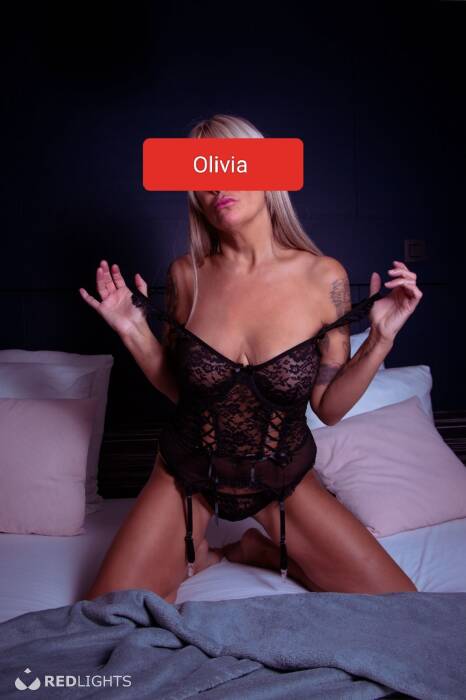 Olivia (Foto)