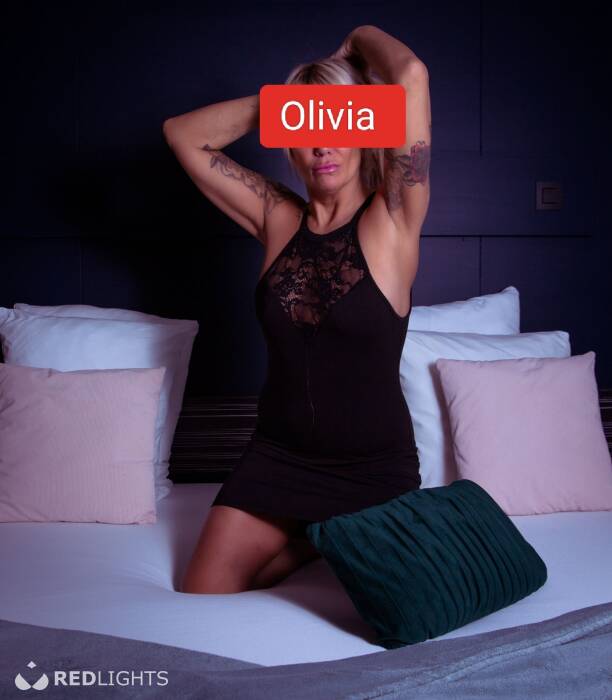 Olivia (Foto)