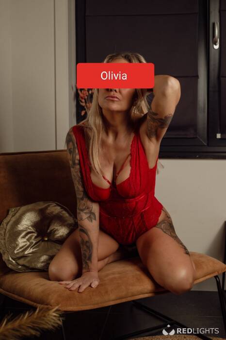 Olivia (Foto)