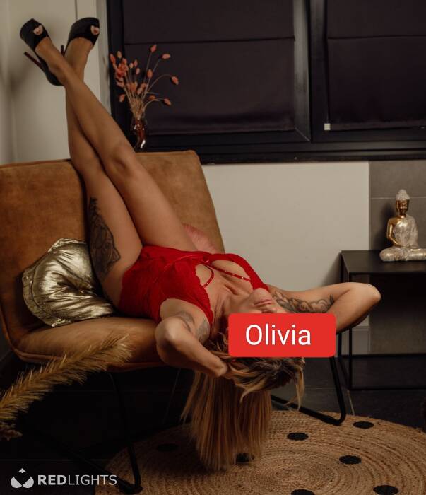 Olivia (Foto)