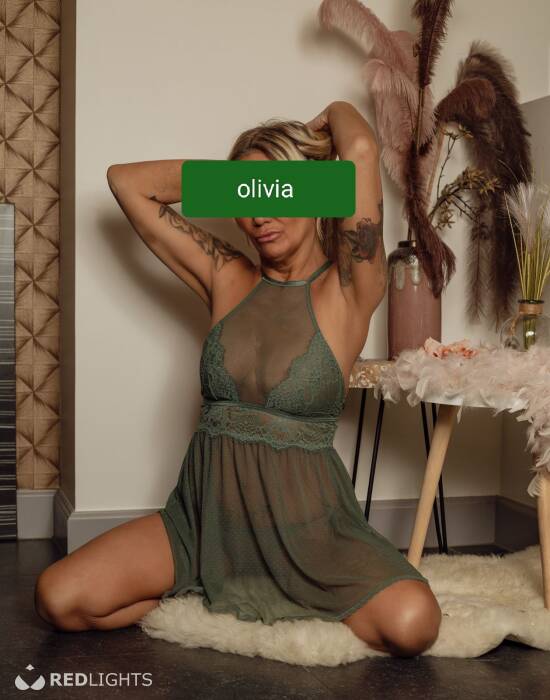 Olivia (Foto)