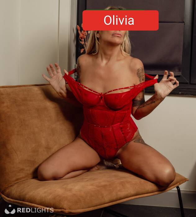 Olivia (Foto)