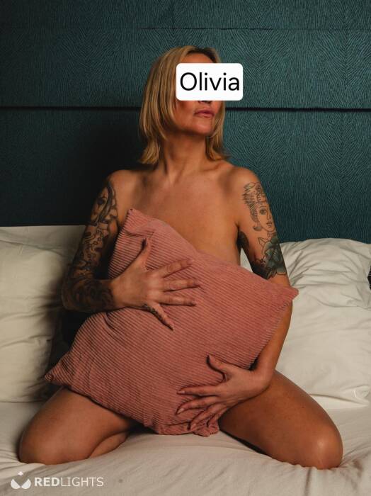 Olivia (Foto)