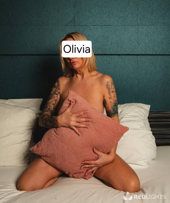 Olivia (Foto)