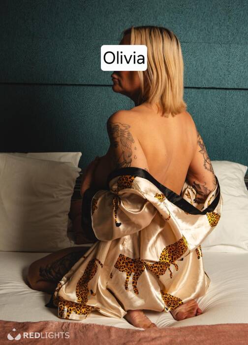 Olivia (Foto)
