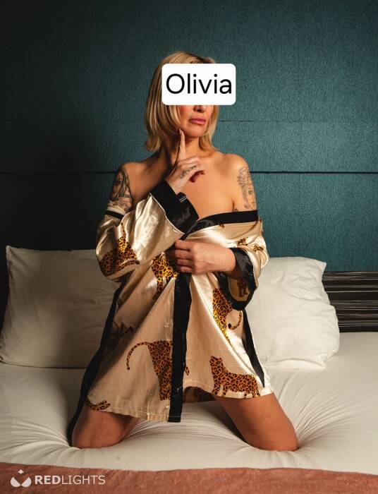 Olivia (Foto)