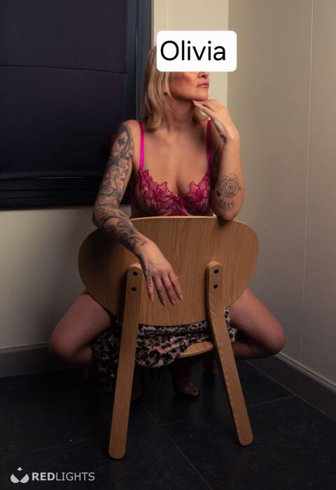 Olivia (Foto)