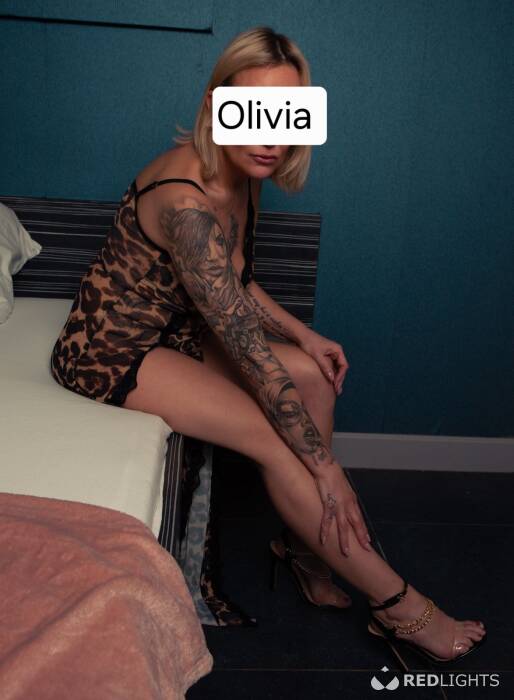 Olivia (Foto)