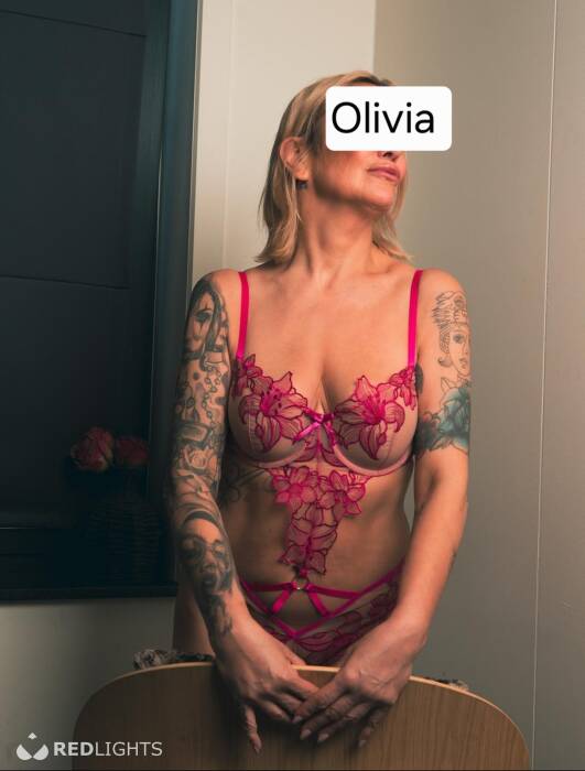 Olivia (Foto)