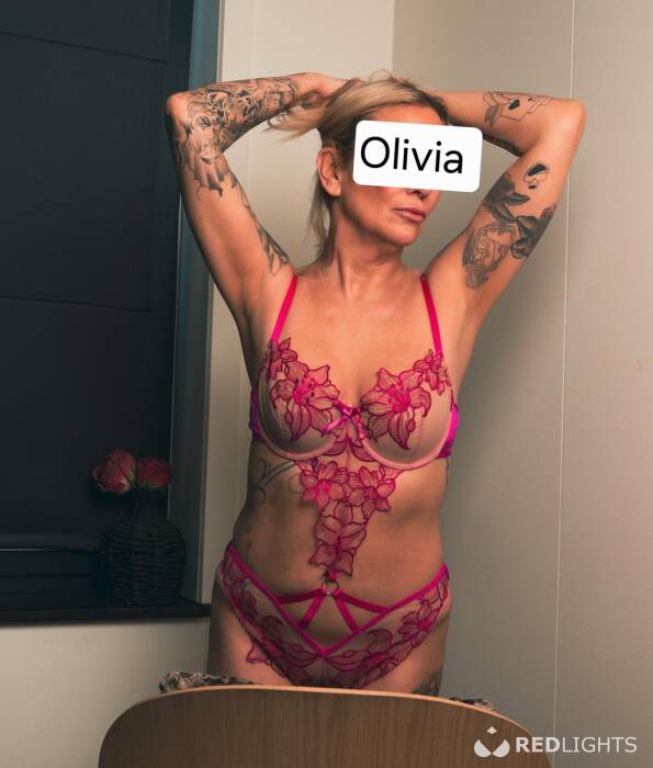 Olivia (Foto)