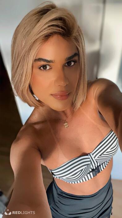 Aquilla Vasconcelos (Foto)