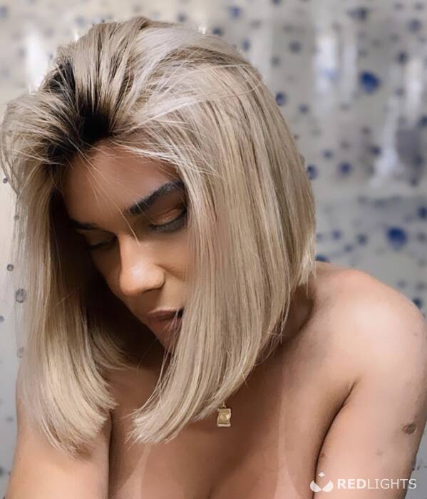 Aquilla Vasconcelos (Foto)