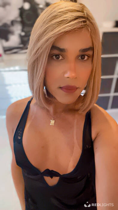 Aquilla Vasconcelos (Foto)