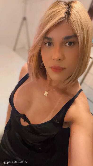 Aquilla Vasconcelos (Foto)