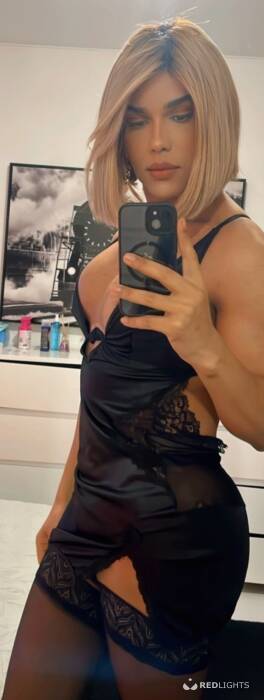 Aquilla Vasconcelos (Foto)