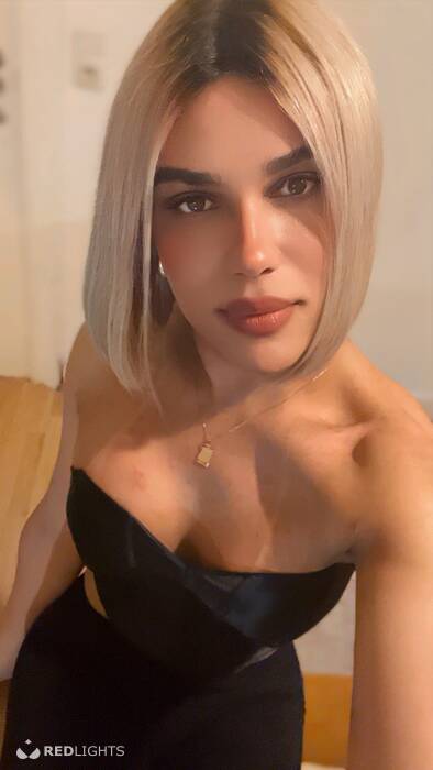 Aquilla Vasconcelos (Foto)